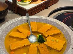 创味一品豆腐-创味·民间海南菜·非遗藤桥排骨(藤桥·免税城店)