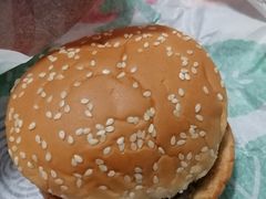 -汉堡王(北京通州领展店)