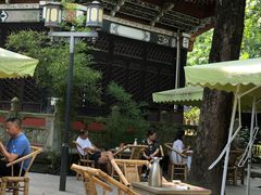 -香园自助小火锅