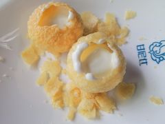 -甘尼仕印度餐厅爵士酒吧(阳春巷店)