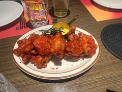 -ZAFFERANO西班牙海鲜饭(上海首店)