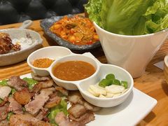 -小木屋米酒店·韩国料理(深圳总店)