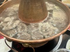 -情忆草原涮肉馆