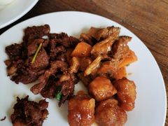 -意大利农场西餐厅(顺义店)