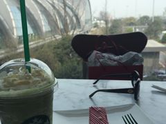 -星巴克(成都机场T2店)