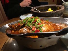 -刀板香·安徽菜(国购IFC店)