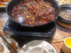 -百年神厨·地道川菜(清江西路店)