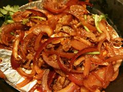 -西贝莜面村(近铁城市广场店)