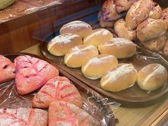 -小飞象面包公社(珠江路金鹰店)