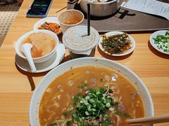 -水平有限广西米粉·广西风味集(五道口店)