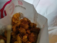 -傅强排骨(成都总店)