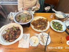 -李东农庄(中南百草园地标店)