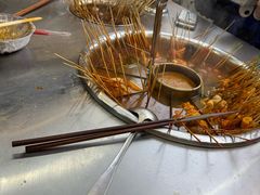 -湖南益阳麻辣烫(棠东丰华街店)