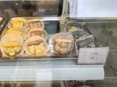-铭家点心(秦岭路店)