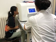 -中科优视医学研究院·验光配镜·近视防控
