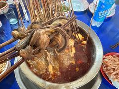 -牛华八婆麻辣烫(起源店)