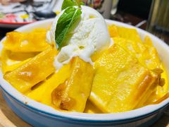 -新白鹿餐厅(爱琴海购物中心店)