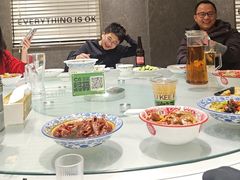 -欧记大排档·景德菜(上海首店)