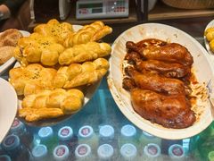 -清真吐鲁番餐厅(牛街店)