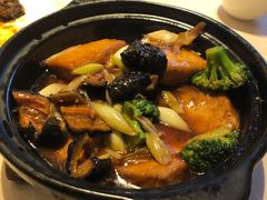 -丽思卡尔顿酒店-天泰轩中餐厅(大沽北路店)