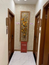 -芳朵美容养生SPA