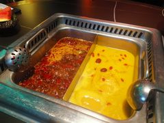 -大隐·成都火锅Bistro(合生麒麟新天地店)