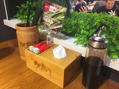 -必点海鲜·鲅鱼水饺(鞍山西道店)