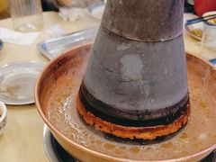 -月圆火锅(宁海东路二店)
