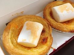 金沙咸蛋黄云朵蛋挞装兑换券-肯德基(转塘世纪联华店)