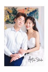 -韩国艺匠ARTIZ STUDIO(天津店)