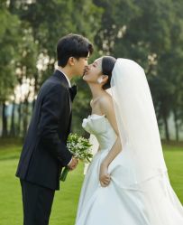 -巴黎新娘婚纱摄影·婚礼策划(嘉定总店)