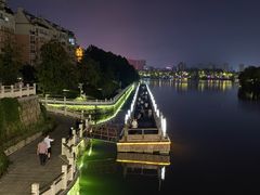 -凤城河风景区