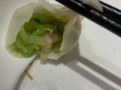-北塘海鲜·天津菜·鲅鱼水饺是一绝(大光明桥旗舰店)