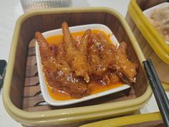 -香港狮子山下·明星粤菜餐厅(北苑店)