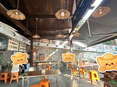 -人和水上飘(第一家店)