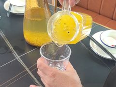 -韶山冲湘菜(中兴大街店)