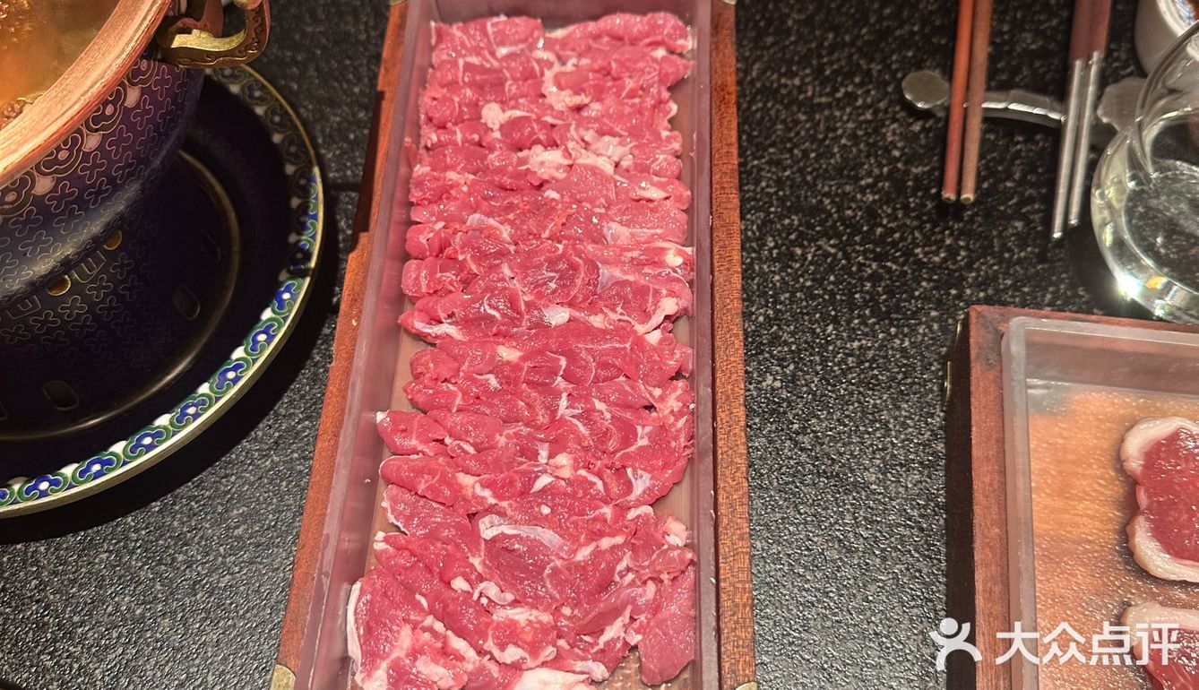 广州火锅天花板