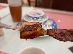 -巴依老爷新疆美食(清华东门店)