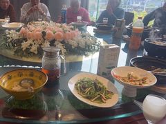 -宁邦·家宴·南京菜(红山动物园店)