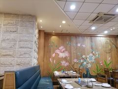 -喜悦小串海鲜烧烤大排档(高新万达店)