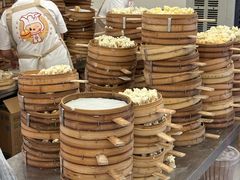 -海汇源老烧麦店(东大街总店)