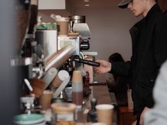 -Cafe del Volcan(永康路店)