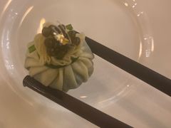 -甄御•海鲜新青岛菜(麦岛店)