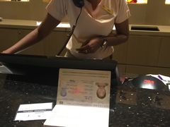 -新加坡圣淘沙名胜世界迈克尔酒店