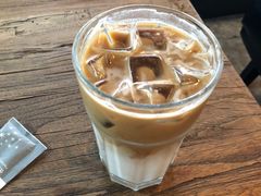 -ELEVEN COFFEE(哈西万达广场店)