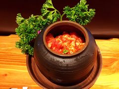 -万兴佳烤肉·长白山老味道(宏泰广场店)