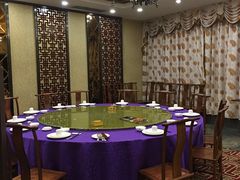 包厢-亮庆餐厅·粤菜·早茶(篁庄店)