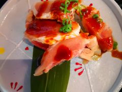 -牛焱·烧肉酒肆(五大道店)