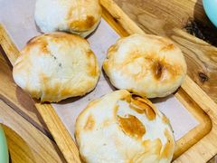 -禾田烤包子·新疆菜(人民电影院店)