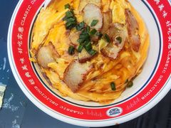 -明記茶餐廳(福田总店)